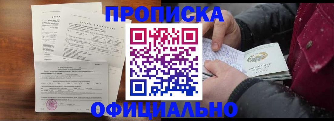 временная регистрация для школы в Чехове